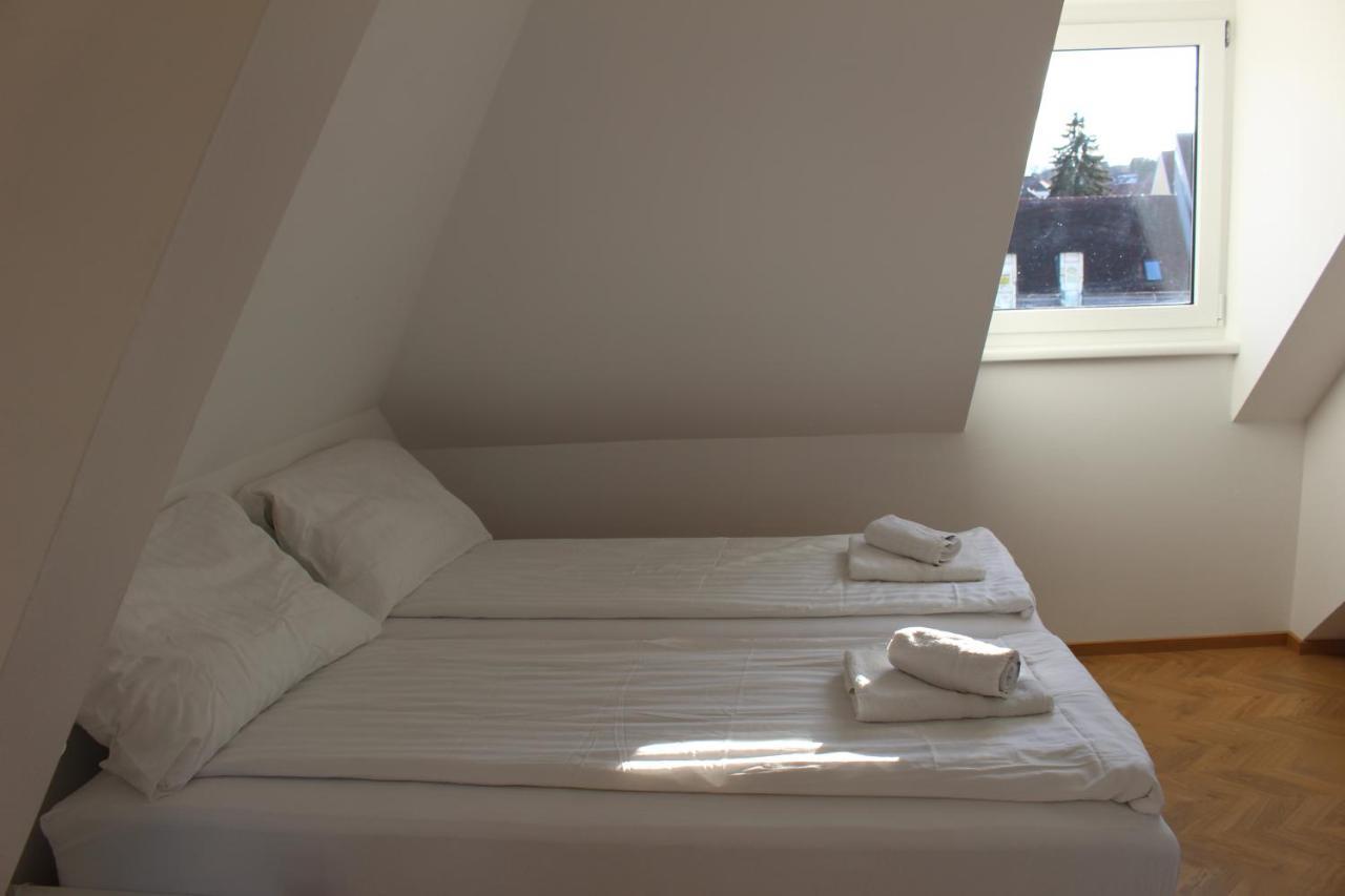 Haus Semmi Apartment Fuerstenfeld Ngoại thất bức ảnh