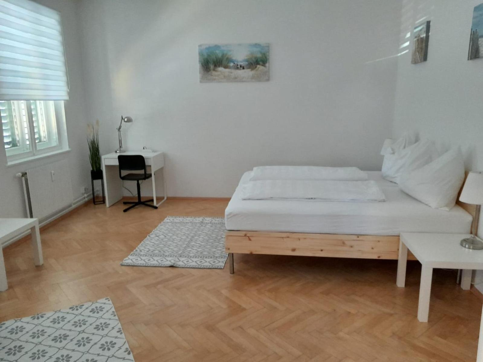Haus Semmi Apartment Fuerstenfeld Ngoại thất bức ảnh