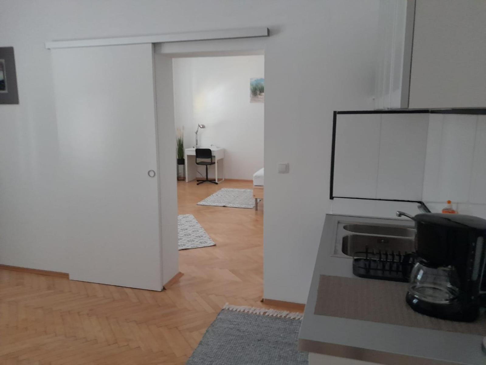 Haus Semmi Apartment Fuerstenfeld Ngoại thất bức ảnh