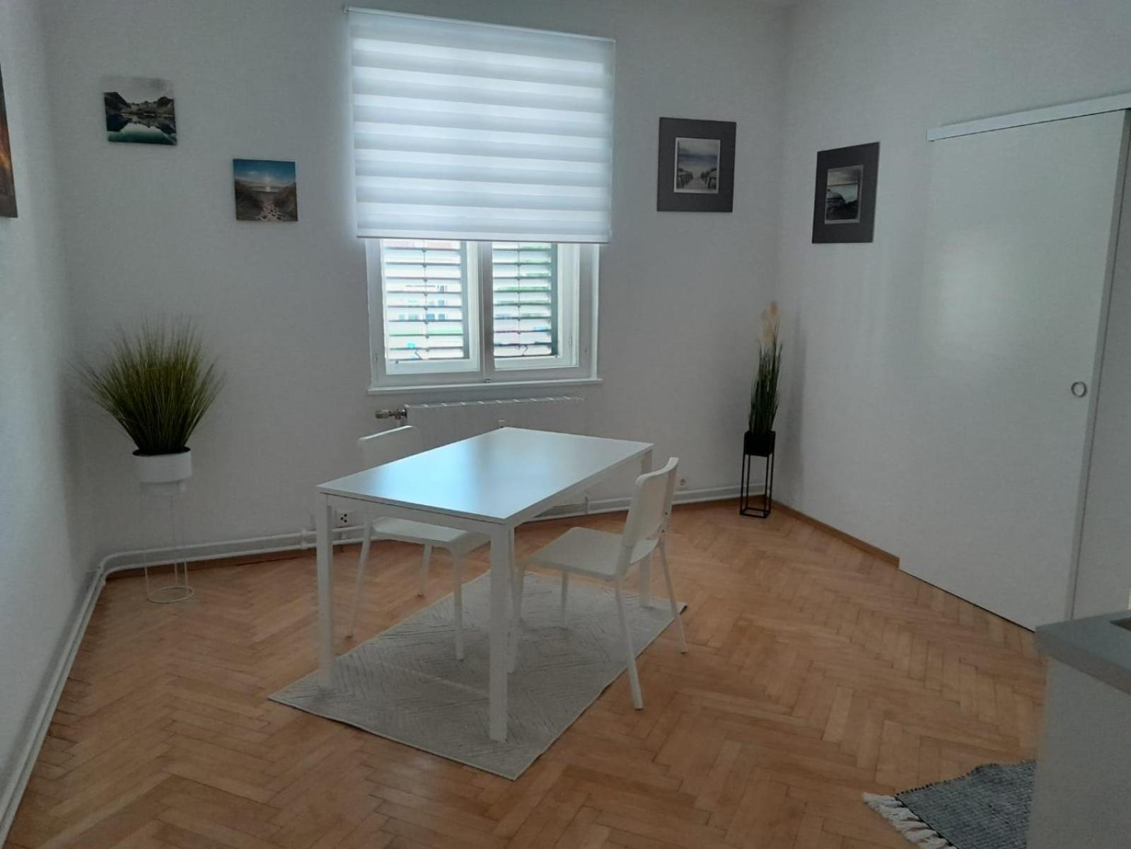 Haus Semmi Apartment Fuerstenfeld Ngoại thất bức ảnh