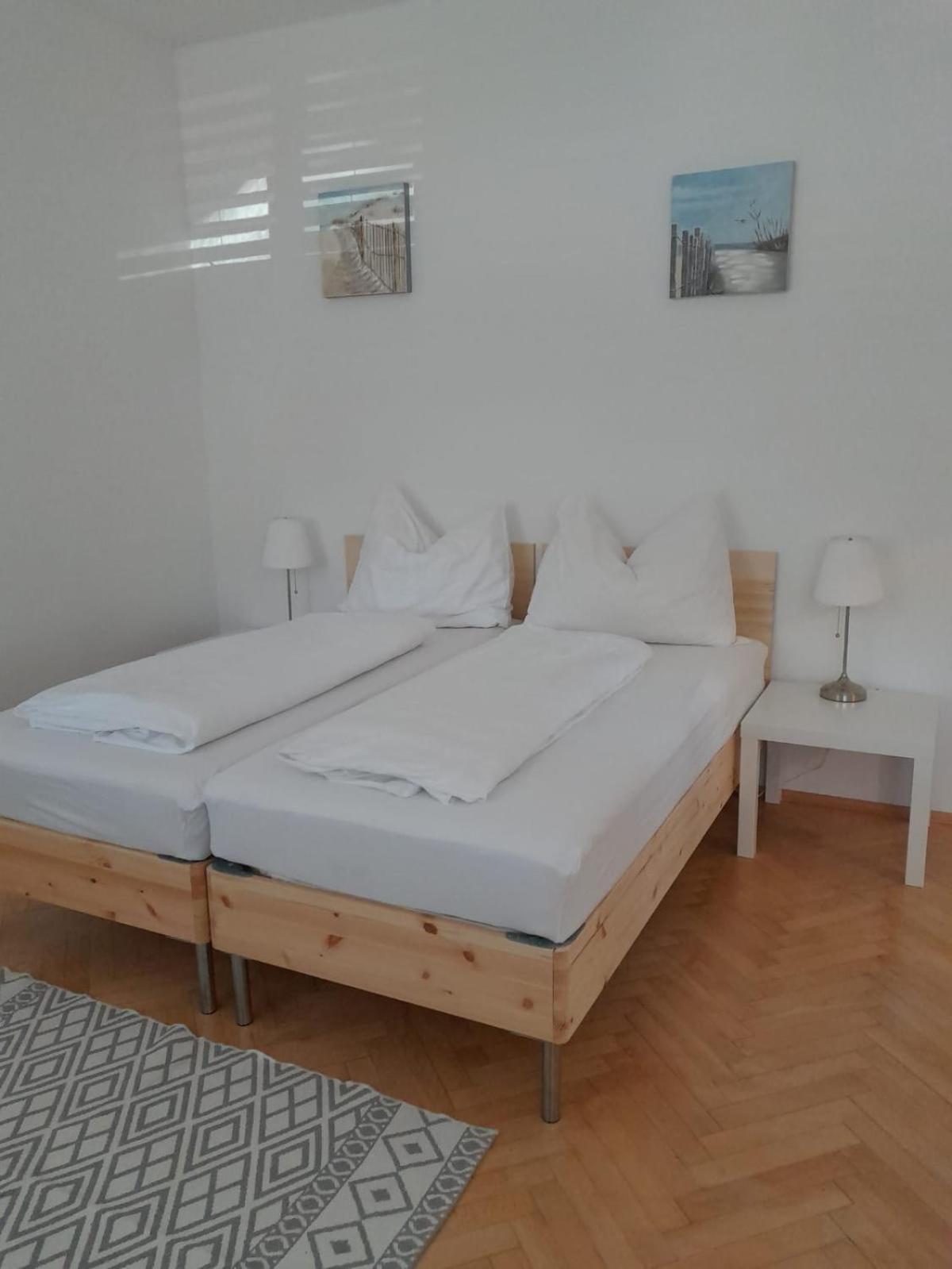 Haus Semmi Apartment Fuerstenfeld Ngoại thất bức ảnh
