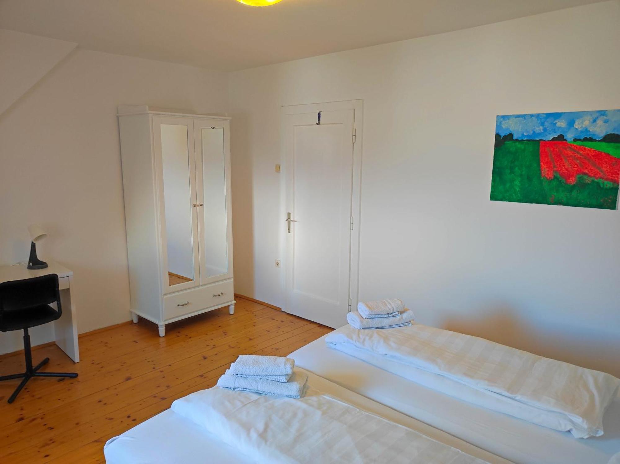 Haus Semmi Apartment Fuerstenfeld Ngoại thất bức ảnh
