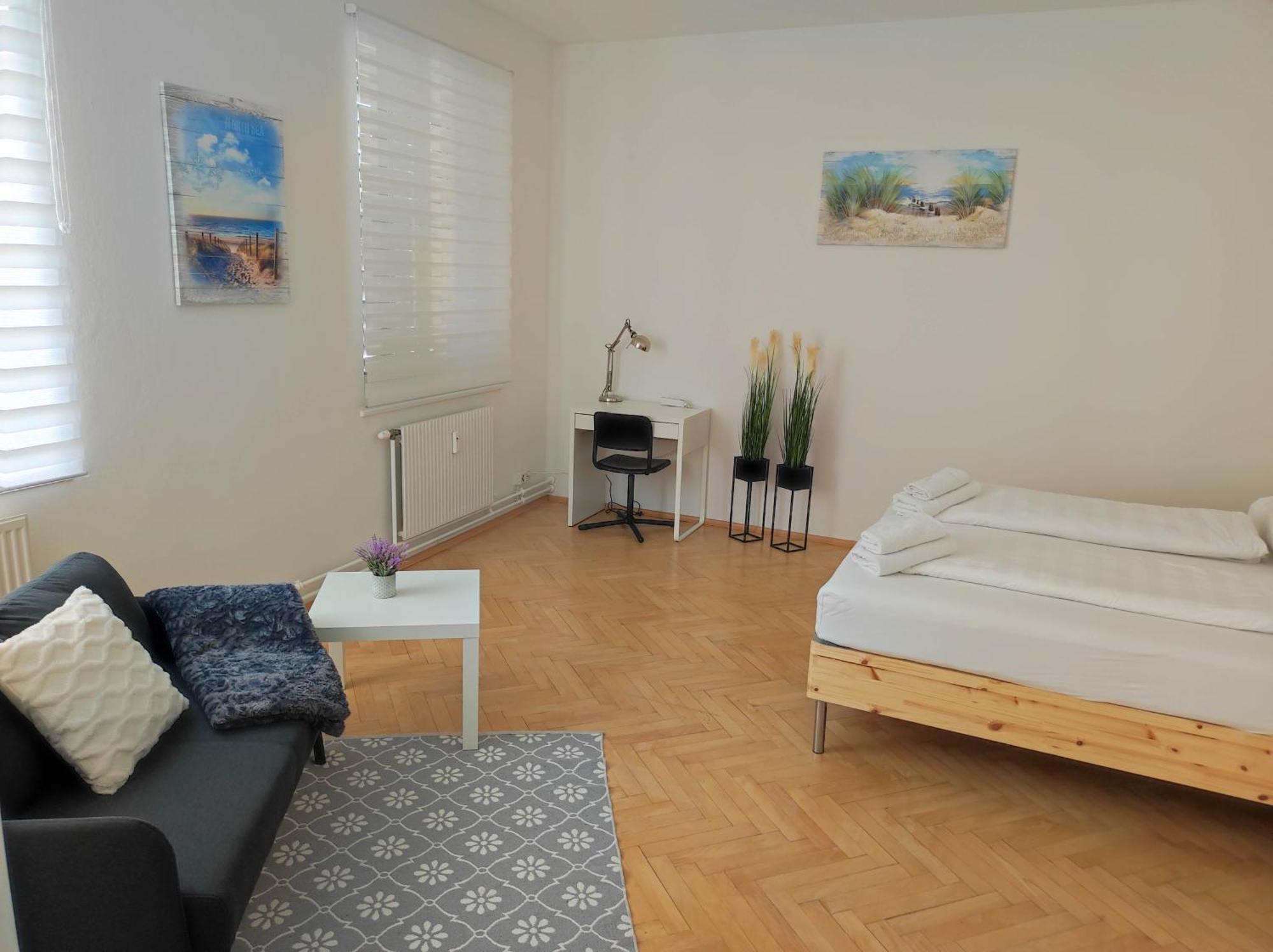 Haus Semmi Apartment Fuerstenfeld Ngoại thất bức ảnh
