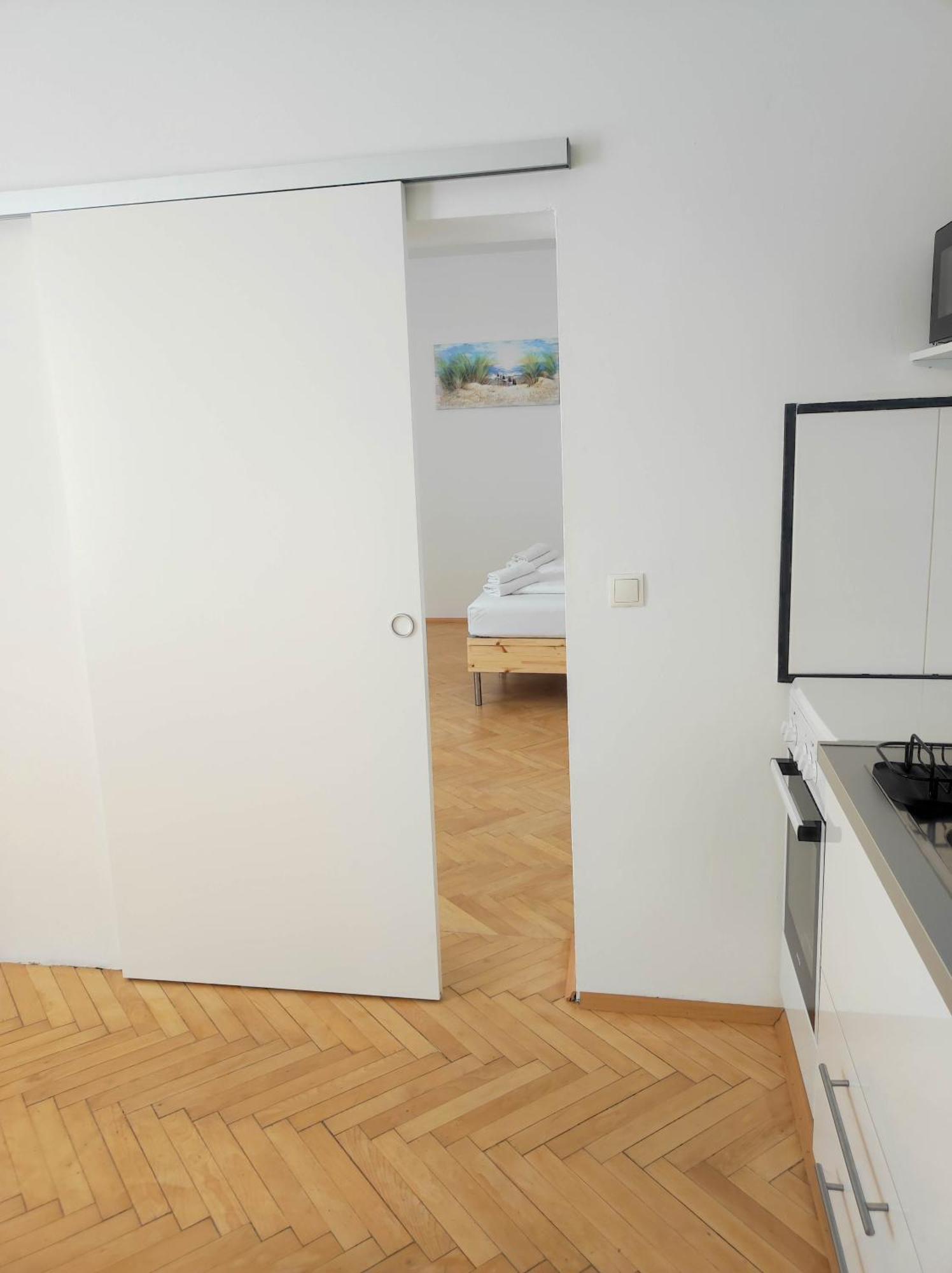 Haus Semmi Apartment Fuerstenfeld Ngoại thất bức ảnh