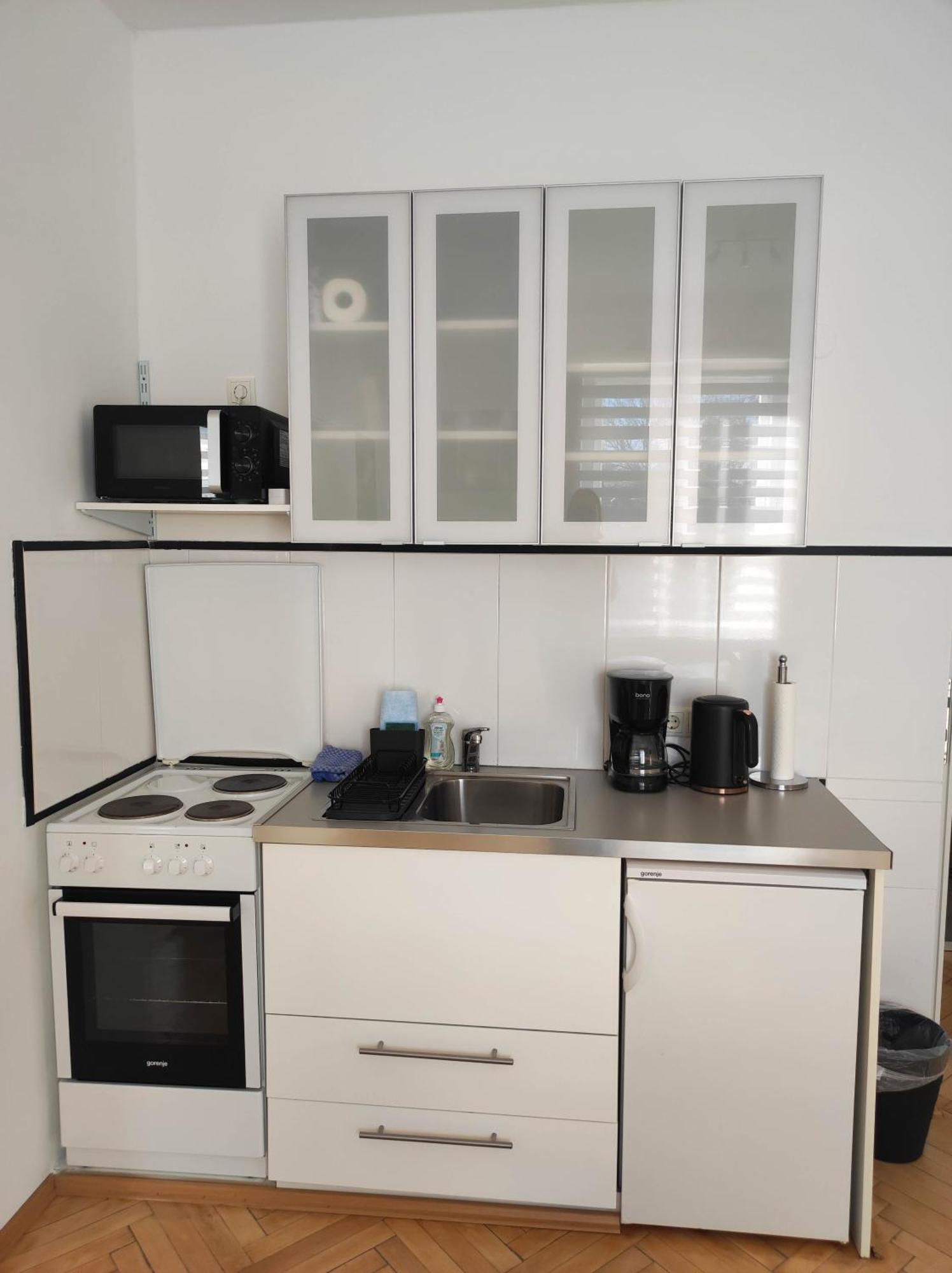 Haus Semmi Apartment Fuerstenfeld Ngoại thất bức ảnh