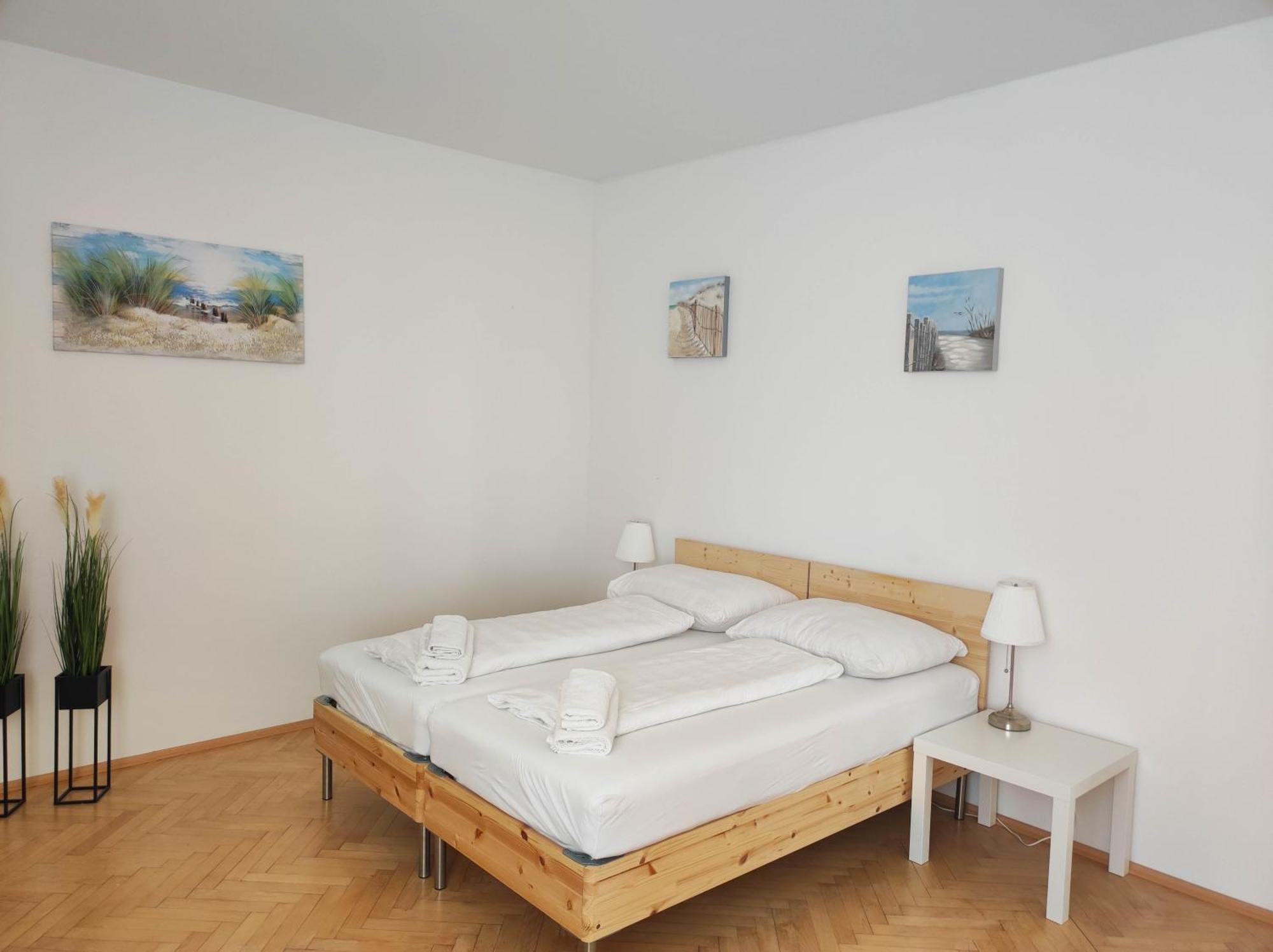 Haus Semmi Apartment Fuerstenfeld Ngoại thất bức ảnh
