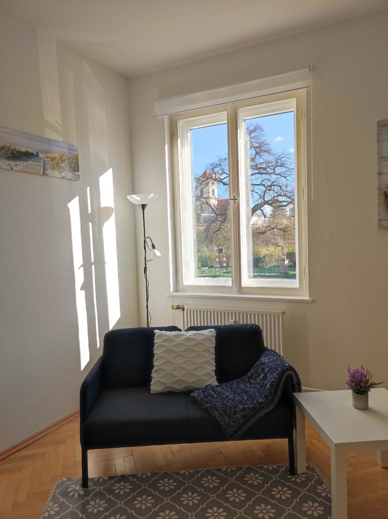 Haus Semmi Apartment Fuerstenfeld Ngoại thất bức ảnh