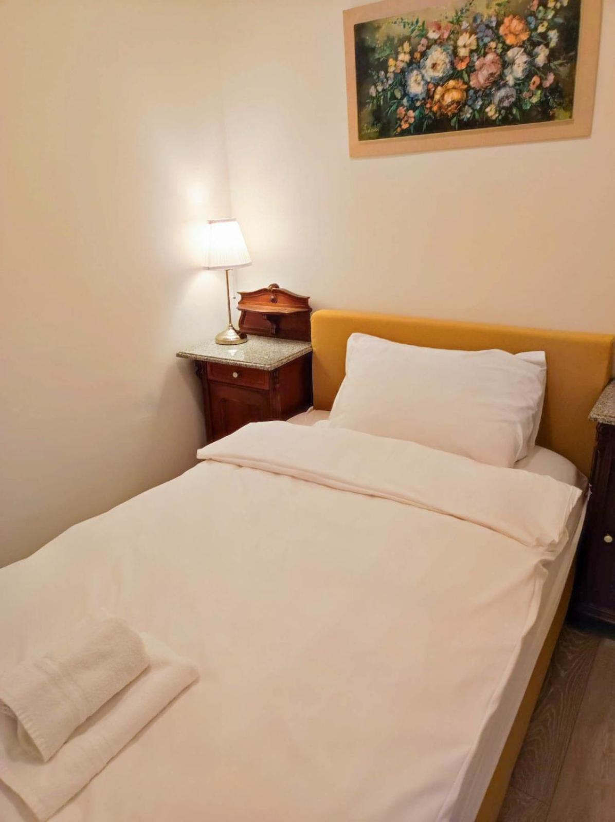 Haus Semmi Apartment Fuerstenfeld Ngoại thất bức ảnh