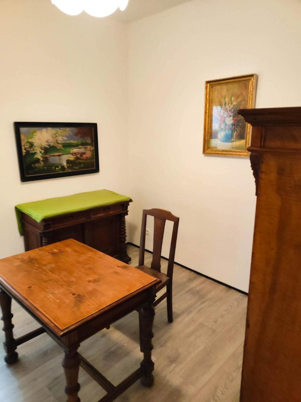 Haus Semmi Apartment Fuerstenfeld Ngoại thất bức ảnh